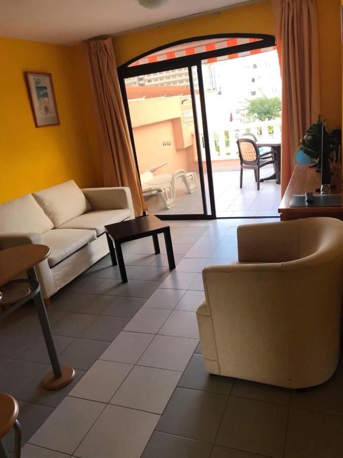 Spacious House With Sea Views And Pool Costa Adeje  Zewnętrze zdjęcie