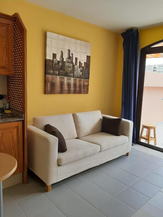 Spacious House With Sea Views And Pool Costa Adeje  Zewnętrze zdjęcie