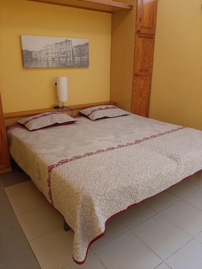 Spacious House With Sea Views And Pool Costa Adeje  Zewnętrze zdjęcie