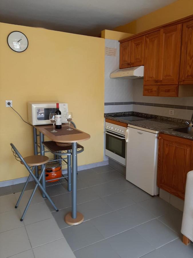 Spacious House With Sea Views And Pool Costa Adeje  Zewnętrze zdjęcie