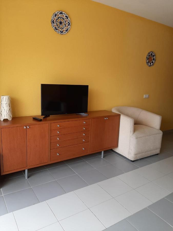 Spacious House With Sea Views And Pool Costa Adeje  Zewnętrze zdjęcie